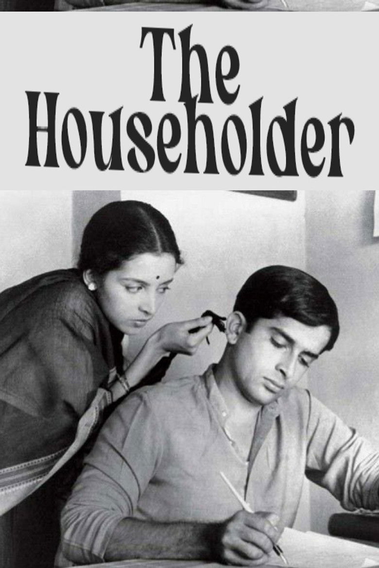 Imatge de The Householder