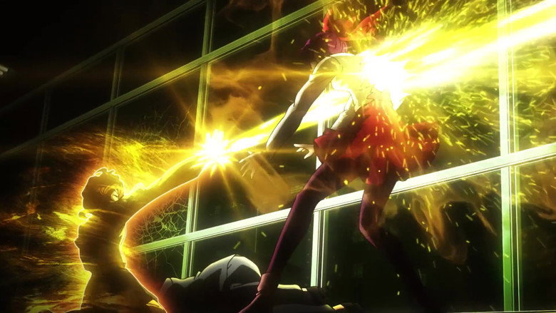 Still from GeGeGe no Kitaro - Season 1 Episode 47