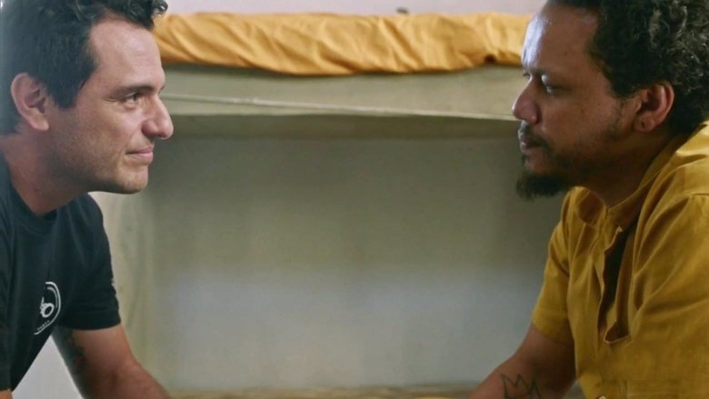 Still image for Carcereiros season 1 episode 5: Episode 5 Still image for Carcereiros season 1 episode 5: Episode 5