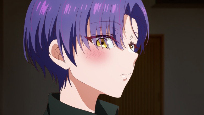 Still from Dealing with Mikadono Sisters Is a Breeze - Season 1 Episode 5