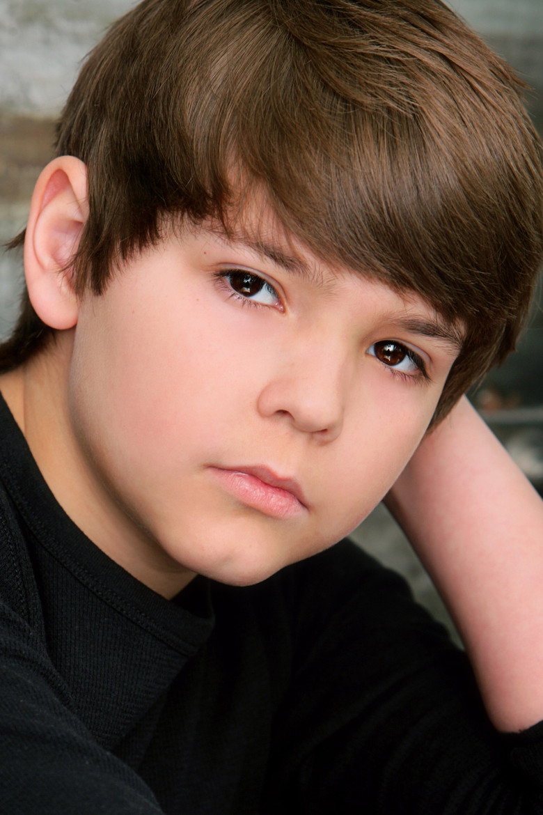 Justin Thomas Howell photo 5