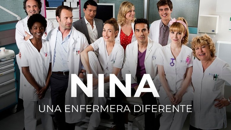 Voir Nina en streaming sur streamizseries.com | Series streaming vf