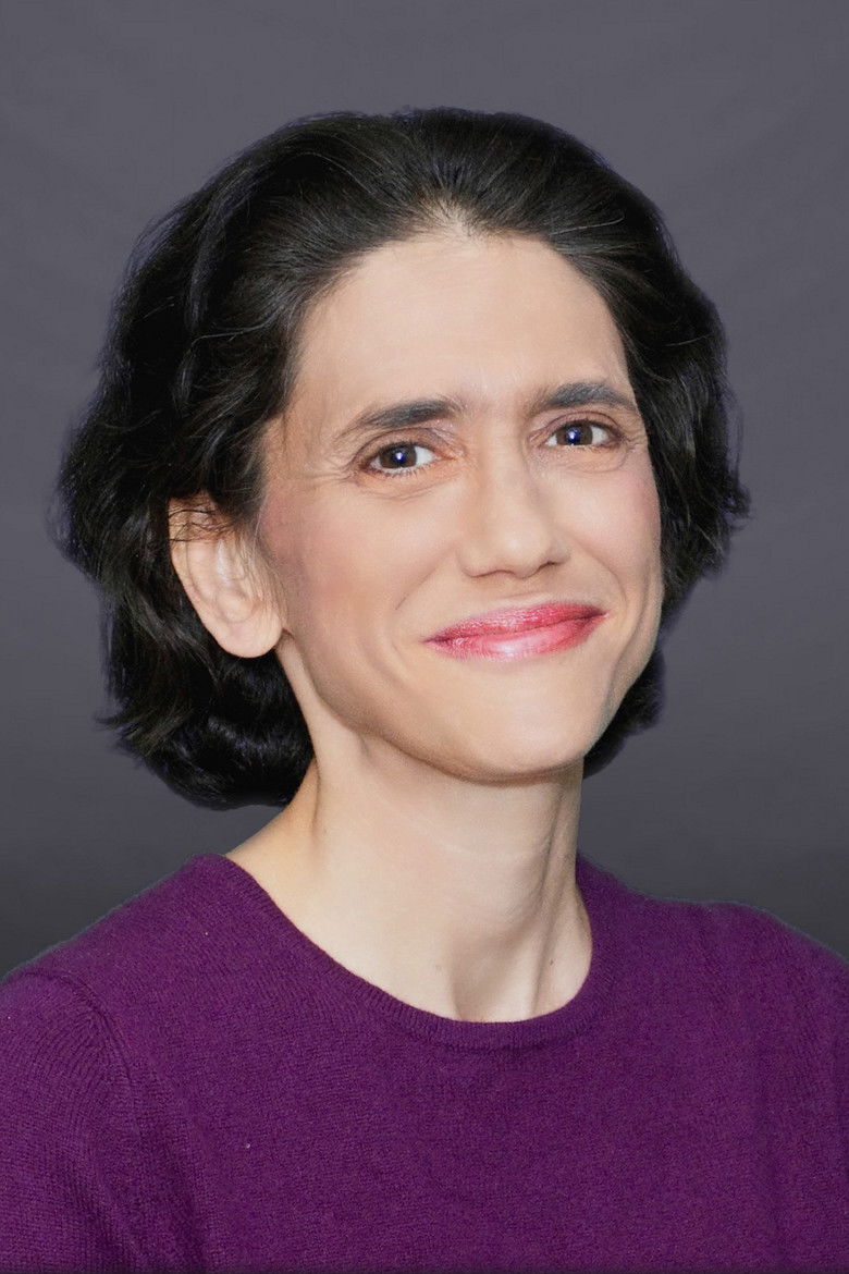Jennifer Rubin portrait image