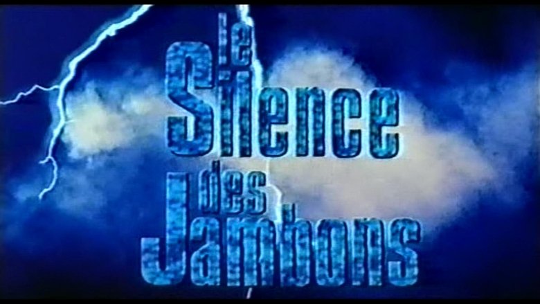 Le Silence des jambons