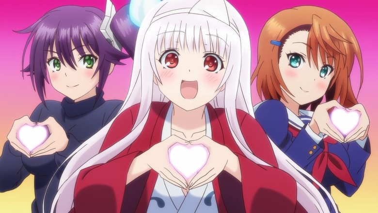 Yuragi-sou no Yuuna-san (sin censura) : Free Download, Borrow, and