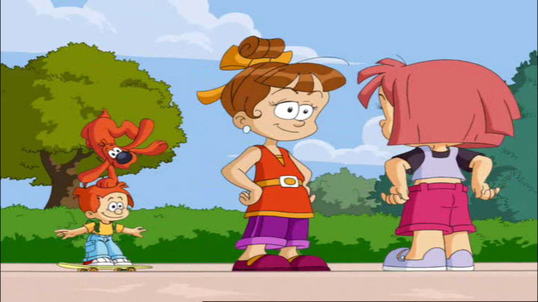 Still image for Boule et Bill season 1 episode 13: Episode 13