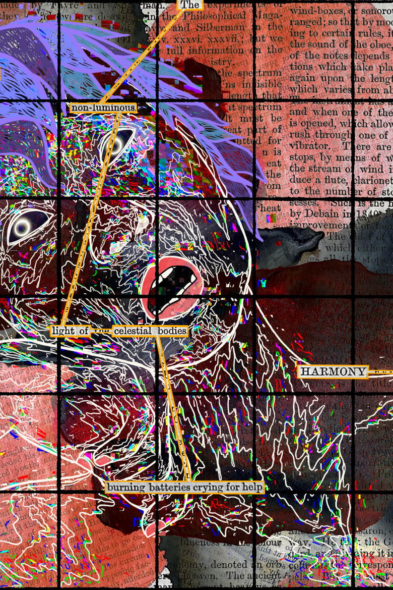 Imatge de Burning Batteries