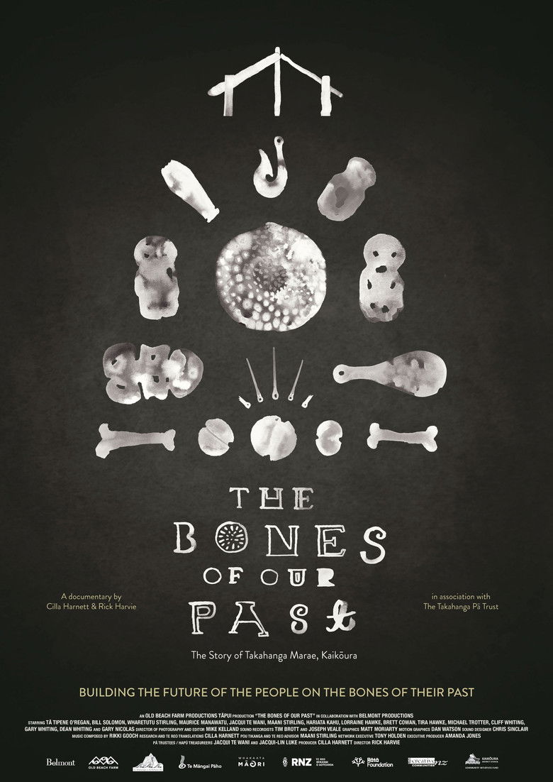 The Bones of Our Past