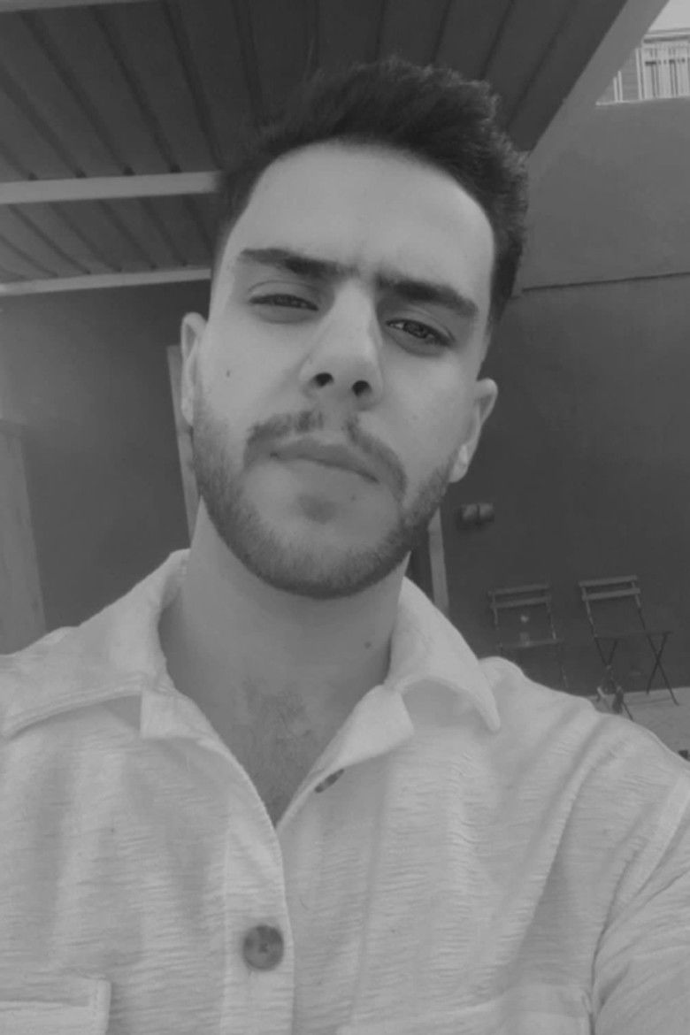 حسين سماح portrait image