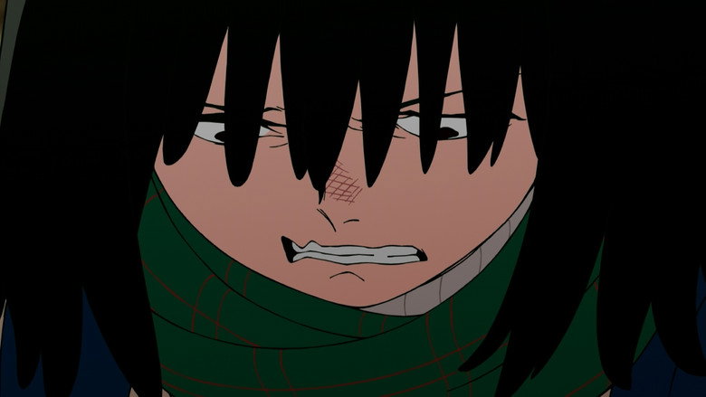 Still from Mob Psycho 100 - Season 3 Episode 8