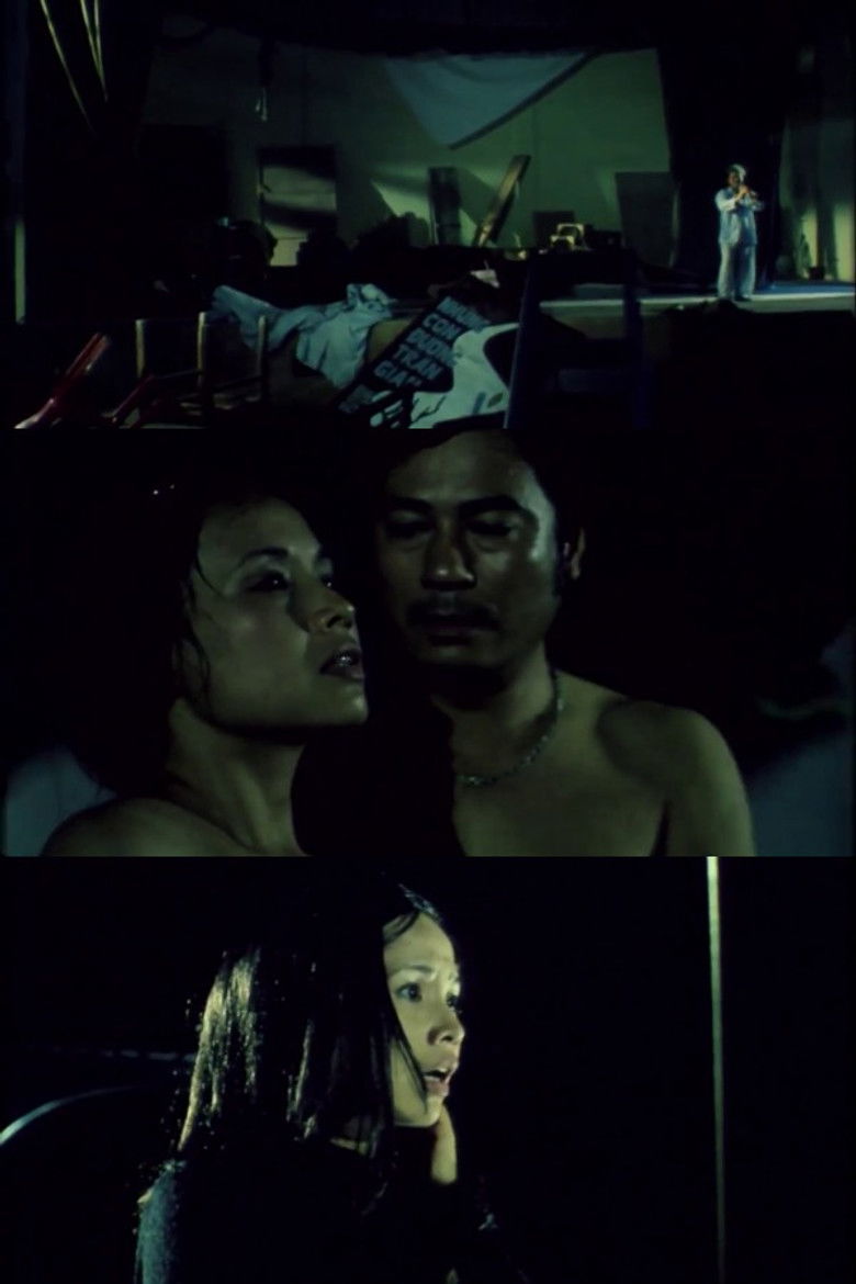 Imatge de Cái tát sau cánh gà