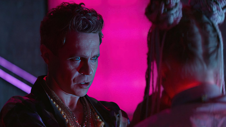 Still image for Darknet season 1 episode 3: Episode 3 Still image for Darknet season 1 episode 3: Episode 3