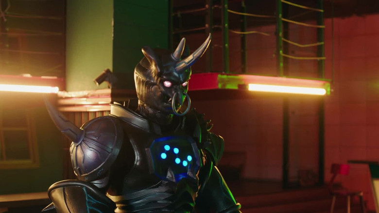 Still image for Armor Hero Star Ray season 1 episode 29: Episode 29 Still image for Armor Hero Star Ray season 1 episode 29: Episode 29