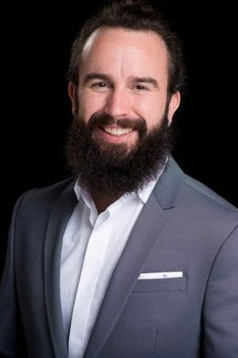 Manuel de la Flor portrait image