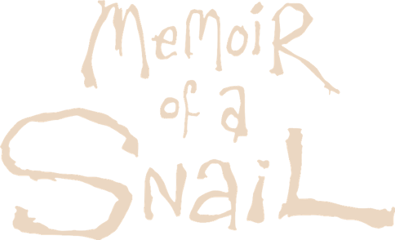 Imagen de Memorias de un caracol
