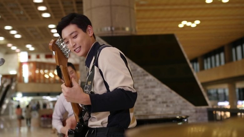 Still image for 공항에서 생긴 일 season 1 episode 3: Episode 3