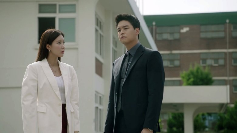 Still image for Graceful Family season 1 episode 5: Episode 5 Still image for Graceful Family season 1 episode 5: Episode 5