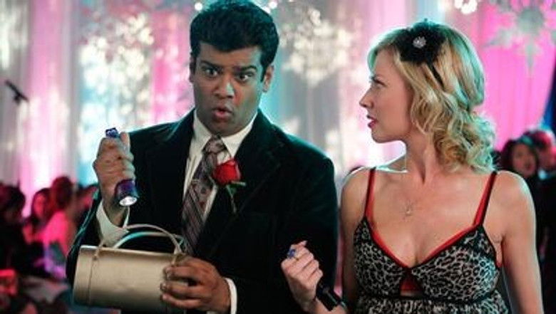 Still image for Awkward. season 1 episode 12: Fateful