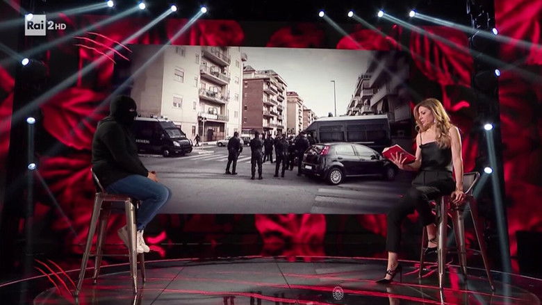 Still image for Belve Crime season 1 episode 1: Episode 1