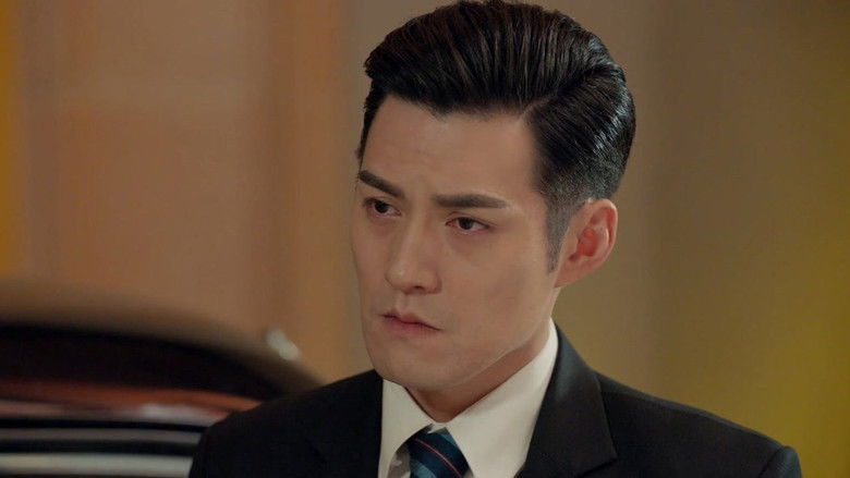 Still image for Love In Han Yuan season 1 episode 11: Episode 11 Still image for Love In Han Yuan season 1 episode 11: Episode 11