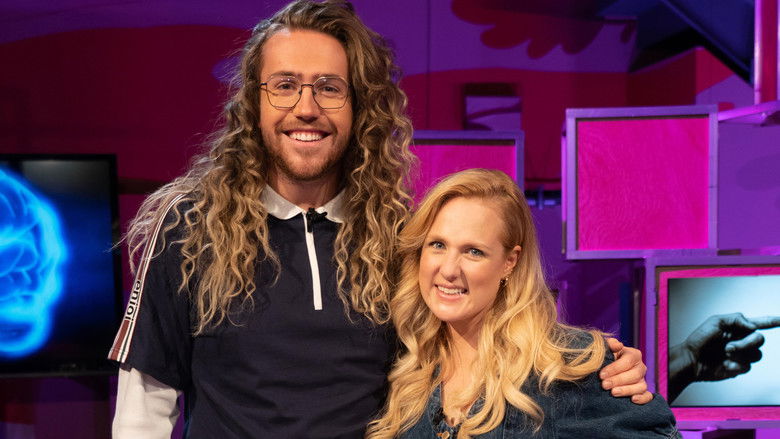 Still image for C’est humain season 1 episode 18: Episode 18