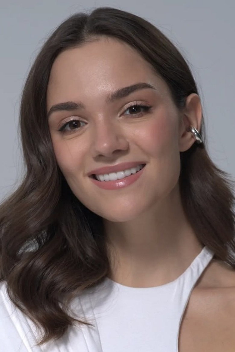Evgenia Medvedeva photo