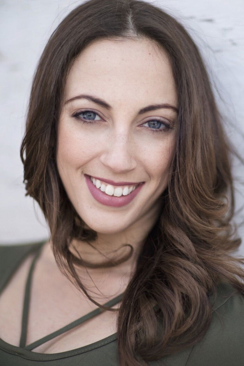 Nicole Marines portrait image