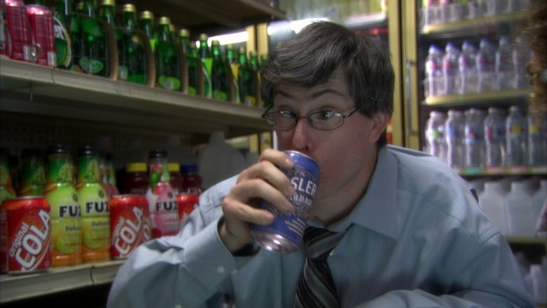 Still image for Workaholics season 1 episode 5: Checkpoint Gnarly