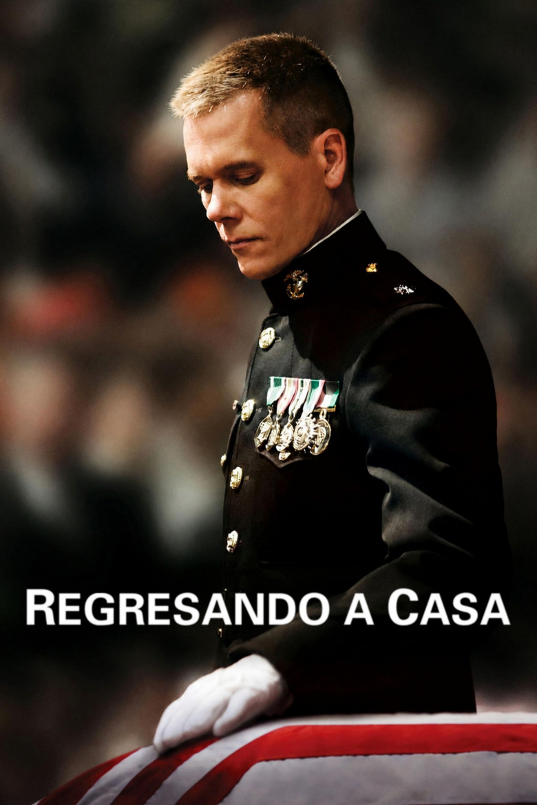 Regresando a Casa