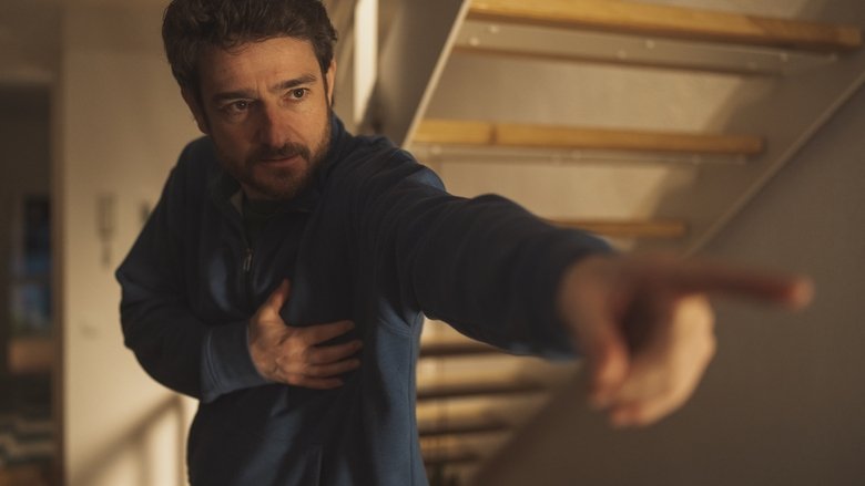 Machos alfa Temporada 4 Episodio 3 Cuevana 3