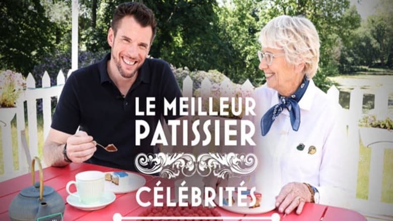 Le meilleur pâtissier - Spéciale célébrités