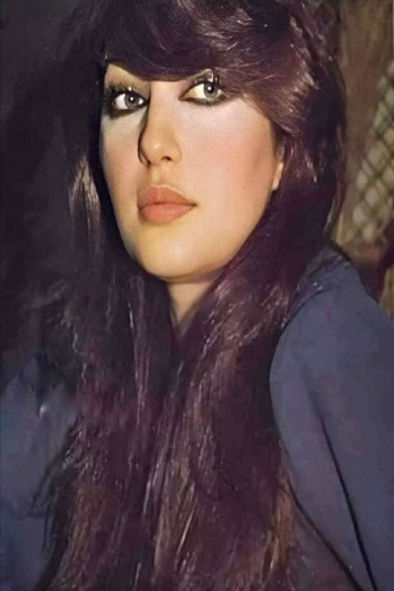 Layla Al-Attar