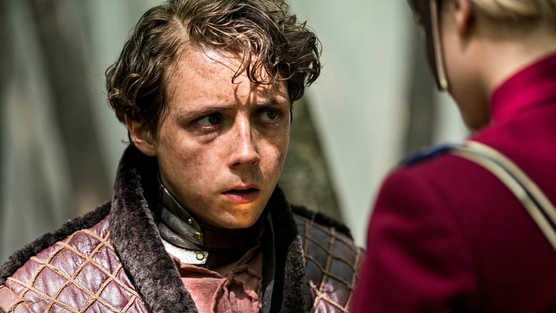 Still from Emerald City - Temporada 1 Episodio 7