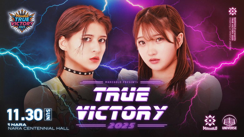 Marigold True Victory 2025 ~ Day 4
