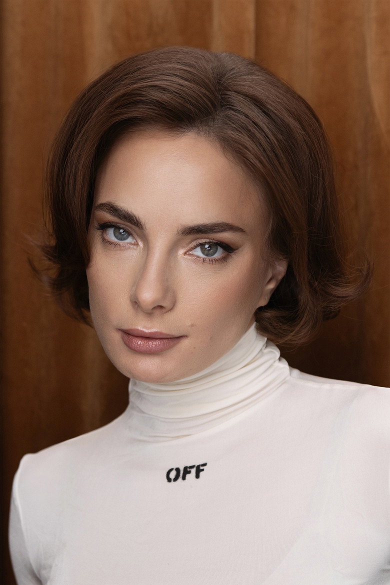 Mariya Lisovaya photo
