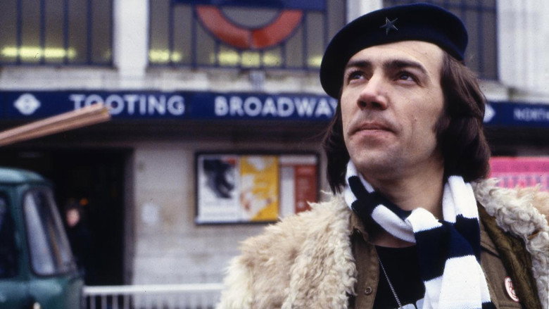 Citizen Smith Photo 4