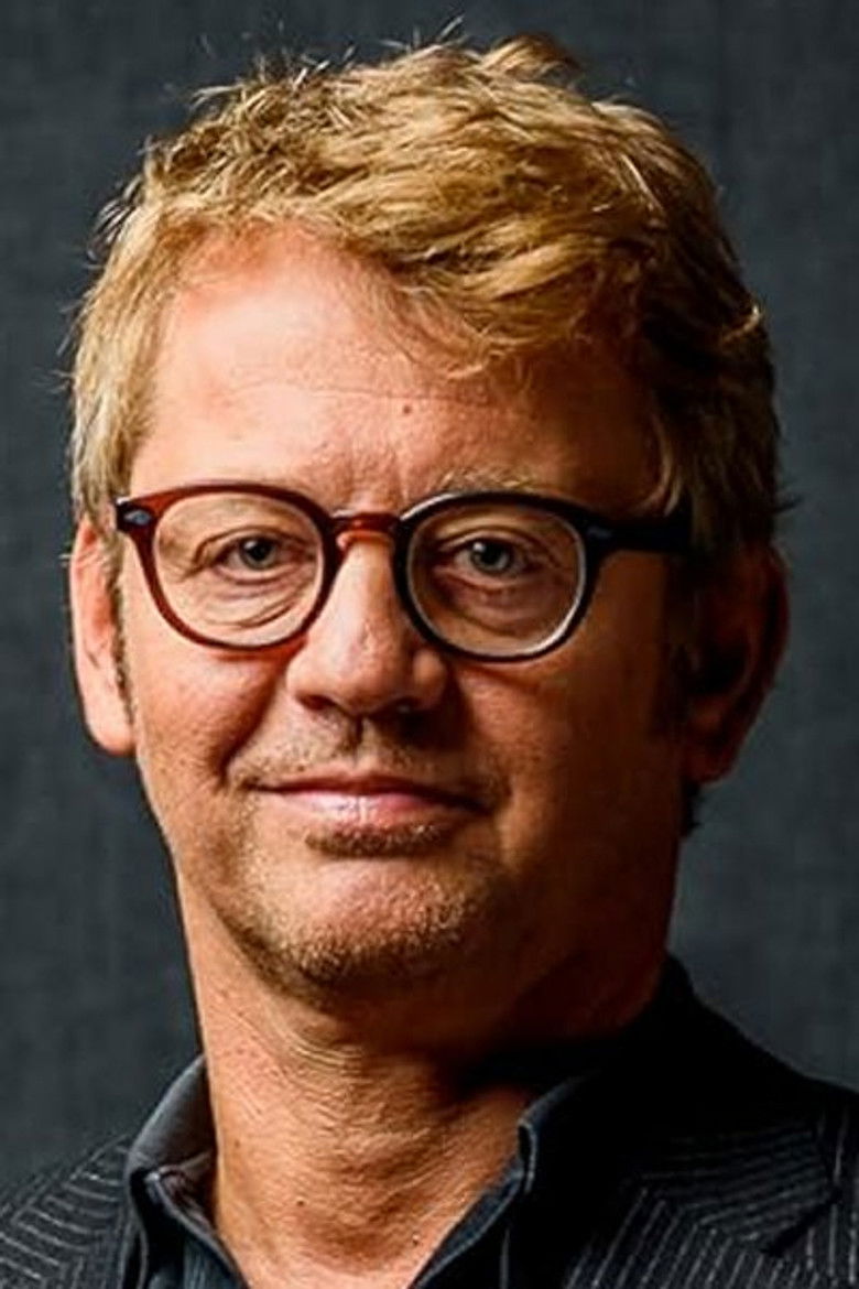 Heinrich Ambrosch portrait image