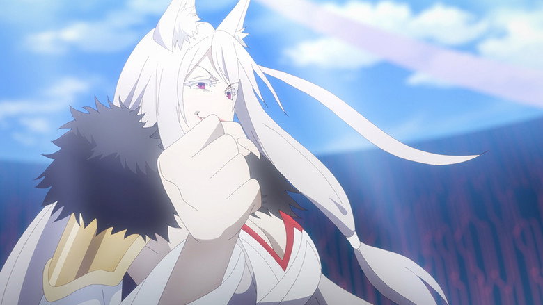 Still from Princess Connect! Re:Dive - Season 2 Episode 11