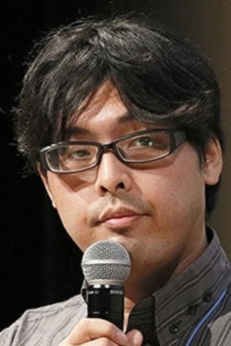 Fuuta Takei portrait image