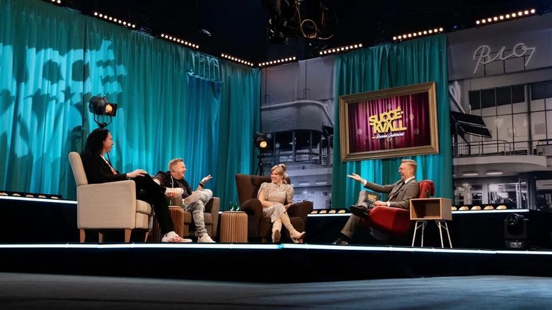 Still image for Succékväll med Janne Grönroos season 1 episode 6: May the best woman win! Still image for Succékväll med Janne Grönroos season 1 episode 6: May the best woman win!