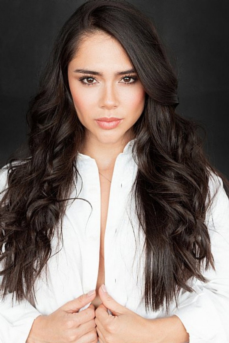 Camila Rojas photo