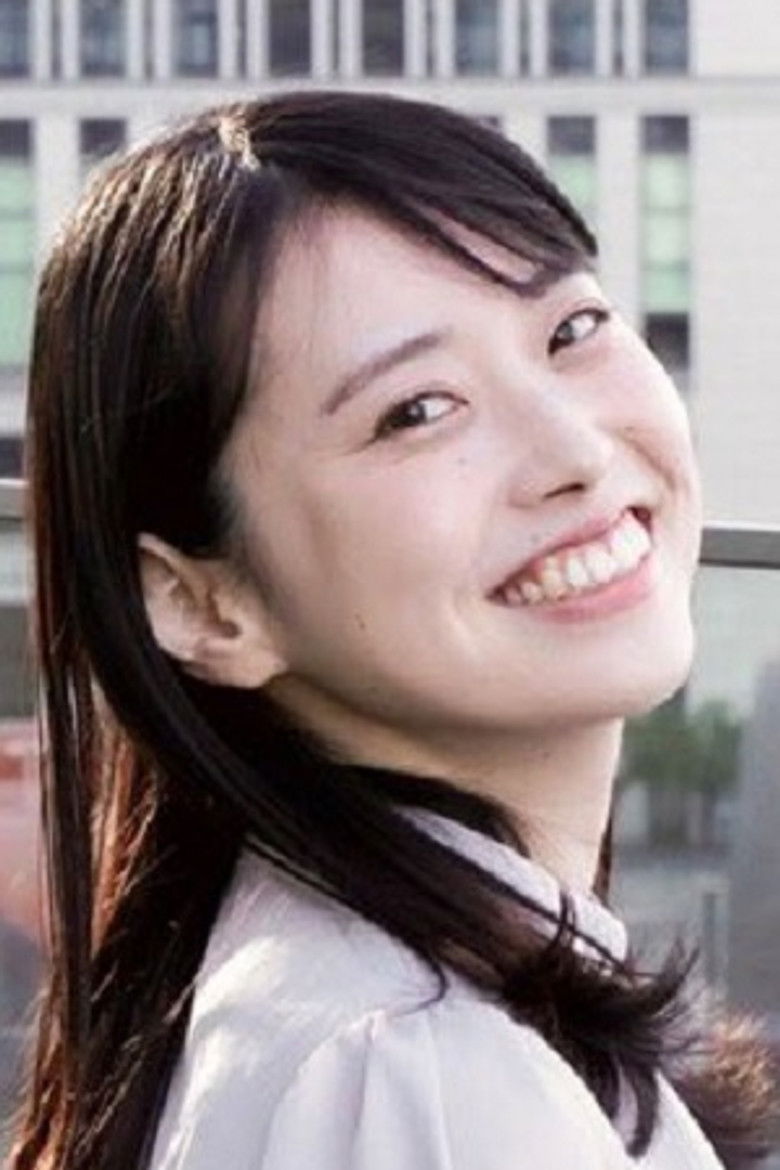 Emi Minagawa portrait image