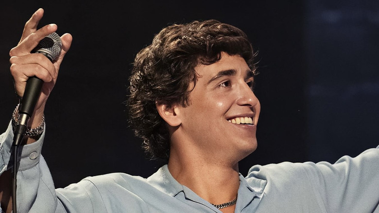 Marcello Hernández: American Boy