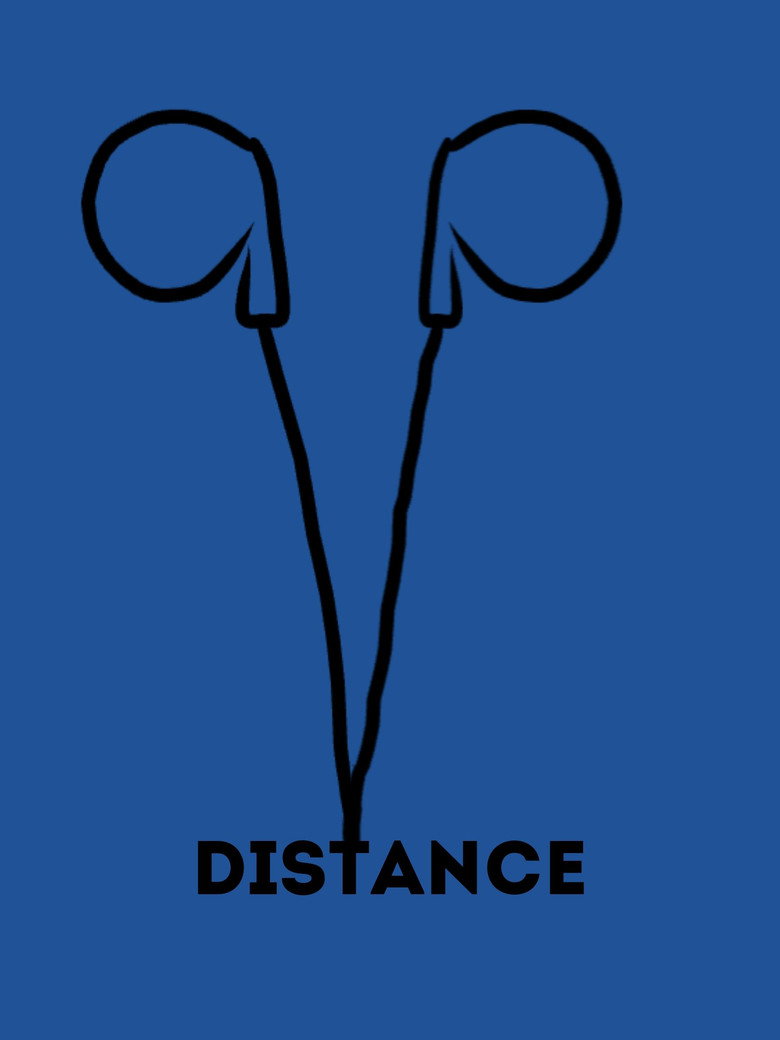 Imatge de Distance