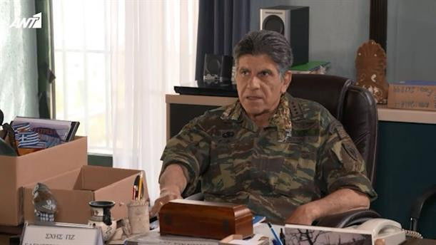 Still image for Παρουσιάστε season 1 episode 54: Episode 54 Still image for Παρουσιάστε season 1 episode 54: Episode 54