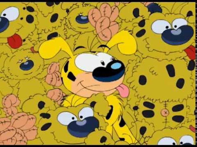 Still image for Marsupilami season 1 episode 24: Episode 24 Still image for Marsupilami season 1 episode 24: Episode 24