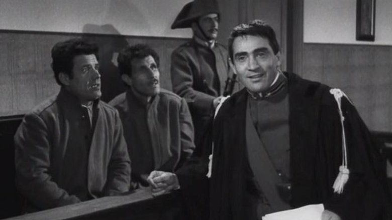 Il giorno più corto (1963)