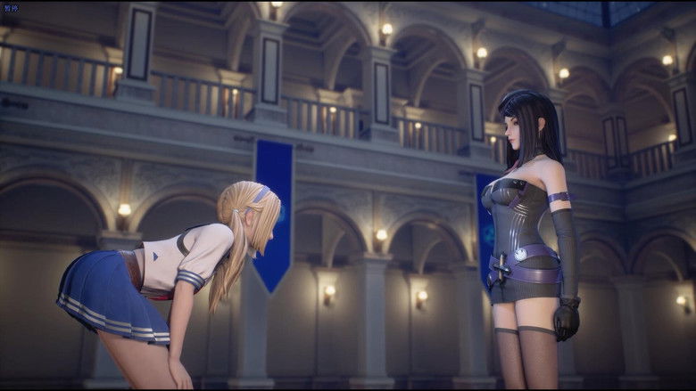 Still image for Age of Gunslingers season 1 episode 4: Episode 4