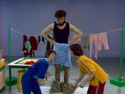 Still image for Passe-Partout season 1 episode 48: Episode 48 Still image for Passe-Partout season 1 episode 48: Episode 48