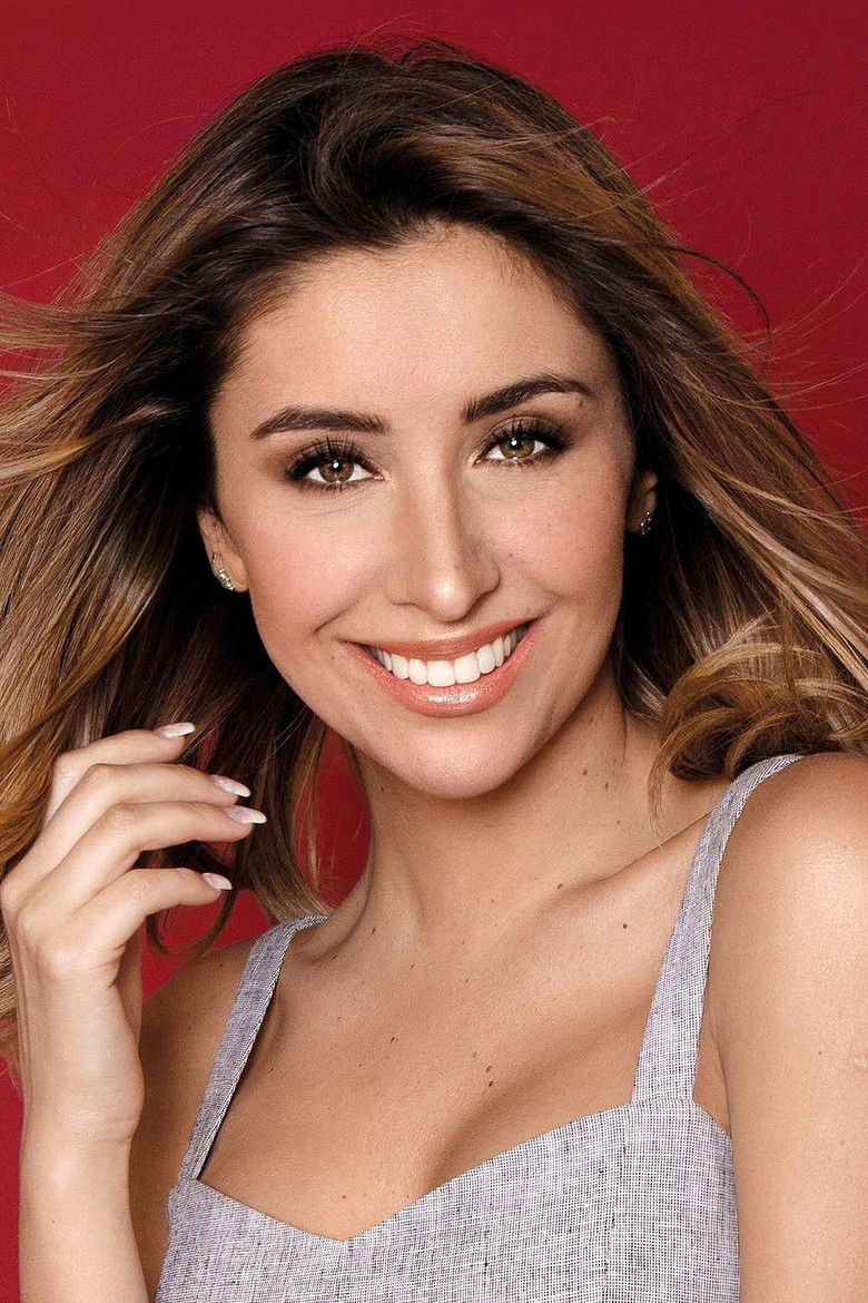 Camila Andrade portrait image